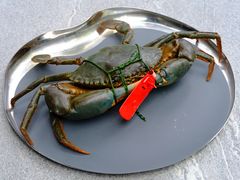 -Ministry of Crab•MOC(交子大道店)