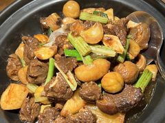 -桂小厨广西菜(青秀万达店)