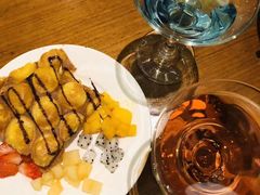 -漳州佰翔圆山酒店·圆山畔西餐厅