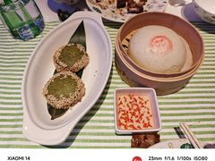 -桂满陇·杭州小馆(朝阳合生汇店)