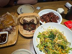 -鸽子窝(黄村店)