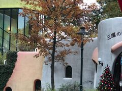 -三鹰之森吉卜力美术馆