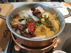 -谷田稻香·砂锅菜(汇暻广场店)