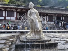 -华清宫景区