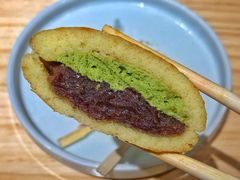 铜锣烧-玄海寿司(国贸店)