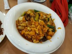 -振生清真饭店(永安道店)