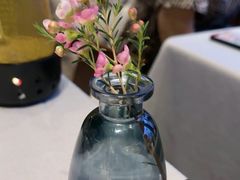 -狮王府淮扬菜(新街口友谊店)