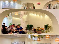 -香香海南菜餐厅