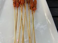 -元一希尔顿酒店·禅自助餐厅·啤酒花园