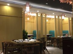 大堂-新廊桥(原科华廊桥店)