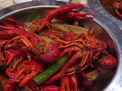 -聚味瞿记·龙虾堂(咸嘉湖店)