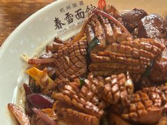 -春雪面馆(转塘店)