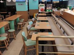 大堂-老乡鸡(南京河西雨润大街店)