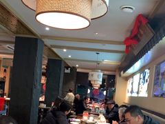 -老淮滨-蚌埠非遗小吃(淮河路店)