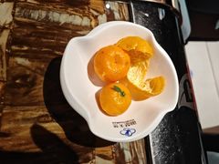 -天然沐足·推背采耳·敷姜艾灸(龙眼美食街店)