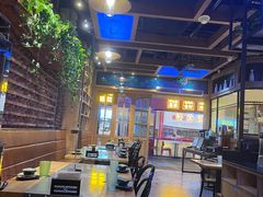 -鱼库·不仅是一家烤鱼店(车公庙店)