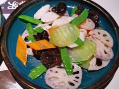 -阿娜尔·新疆菜(宜家荟聚中心店)