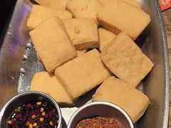 -茄子恰恰·新云南小炒(坪山益田店)