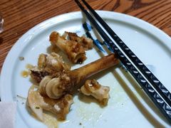 -驿楼兰·新疆菜(火车站店)