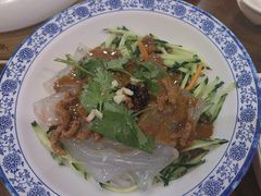 -满园烤鸭·春饼(太原街万达店)