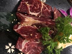 -和萌牛肠烧烤(财富中心店)