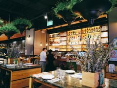 -TIAGO HOME KITCHEN(王府中环店)