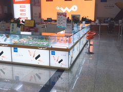 -中国联通(常州市钟楼区荷花池街道万福桥自有营业厅)