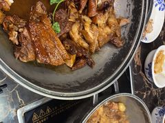 -大嫂镬仔·焖鸡煲·啫啫煲(逢源路店)