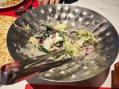 -赤火牛排(金狮广场店)