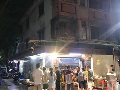 门面-横河佬炖品店(罗阳一路老店)