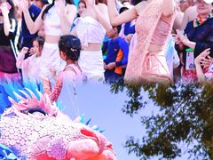 -欢乐水魔方水世界