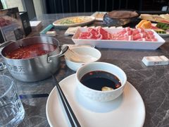 -德天肥牛海鲜火锅(城西银泰店)