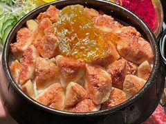 -牧童禧肉社·韩国炭火烤肉店(中粮祥云小镇店)