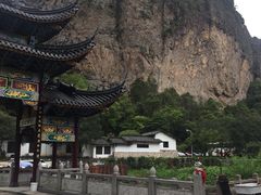 -雁荡山风景名胜区