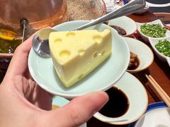 -1078號老北京涮肉(松柏店)