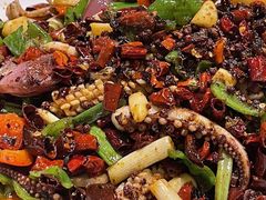 -陈胖子特色菜.鲜货现炒(融景城店)