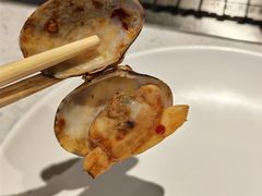 -AK47烤羊腿串吧(柳浪家园店)