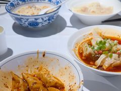 -龙抄手食府(浣花北路店)