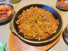 -西塔老太太拌饭(城市集市龙之梦店)