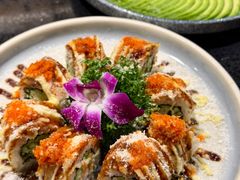 -牛焱·烧肉酒肆(五大道店)