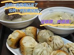 -东泰祥生煎馆(重庆北路店)