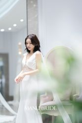 -MANLI BRIDAL婚纱