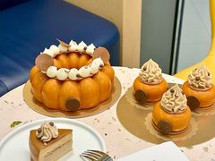 -CREAM STORY意大利手工冰淇淋&甜品(万象前海店)