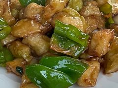 -高家大院烤全羊