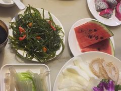 -小骨煲金华砂锅(转塘金街美地店)