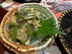 -弓二·烧鸟居酒屋(财富购物中心店)