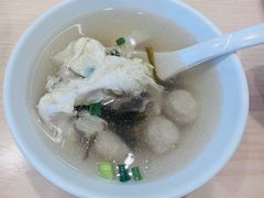 -肥叔锅贴(上沙路店)