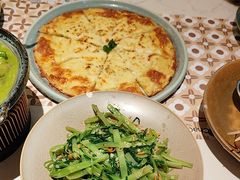 -芭札·Thai泰国餐厅(同和金铂天地店)