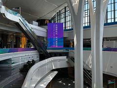 -杭州萧山国际机场