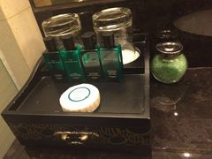 -澳门十六浦索菲特大酒店